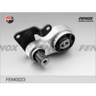 Подушка двигателя FENOX FEM0023 2244597 L974 N4Q