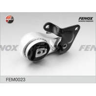 Подушка двигателя FENOX FEM0023 2244597 L974 N4Q - Изображение 2