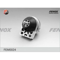 Подушка двигателя FENOX FEM0024 2244598 UYB M590