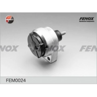 Подушка двигателя FENOX FEM0024 2244598 UYB M590 - Изображение 2