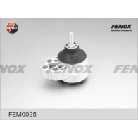 Подушка двигателя FENOX AKBB IB 2244599 FEM0025