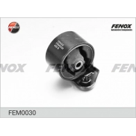 Подушка двигателя FENOX FEM0030 DL4GU N8 Hyundai Accent (LC) 2 Хэтчбек 1.5 102 л.с. 2000 – 2005