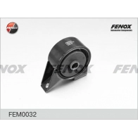 Подушка двигателя FENOX VPM0 O 2244603 FEM0032