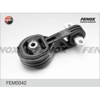 Подушка двигателя FENOX V3 8HFE 2244605 FEM0042 - Изображение 2