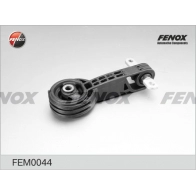 Подушка двигателя FENOX P2 ZVA 2244607 FEM0044