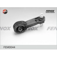 Подушка двигателя FENOX P2 ZVA 2244607 FEM0044 - Изображение 2
