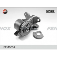 Подушка двигателя FENOX 2244614 FEM0054 4LPA Y