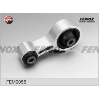 Подушка двигателя FENOX CV1QX QG 2244615 FEM0055