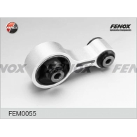 Подушка двигателя FENOX CV1QX QG 2244615 FEM0055 - Изображение 2