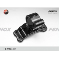 Подушка двигателя FENOX SP Q47 2244616 FEM0059