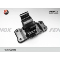 Подушка двигателя FENOX SP Q47 2244616 FEM0059 - Изображение 2