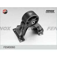 Подушка двигателя FENOX FEM0060 2244617 X JKORK2