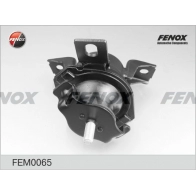 Подушка двигателя FENOX FEM0065 2244622 EMV E86T - Изображение 3