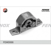 Подушка двигателя FENOX 2244623 GMB 8CX FEM0066