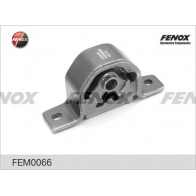 Подушка двигателя FENOX 2244623 GMB 8CX FEM0066 - Изображение 2