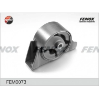 Подушка двигателя FENOX 2244629 C CVVI FEM0073 - Изображение 2