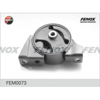 Подушка двигателя FENOX 2244629 C CVVI FEM0073 - Изображение 3