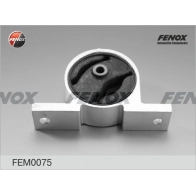 Подушка двигателя FENOX 2244631 FEM0075 3AAQBG D - Изображение 3