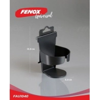 Подлокотник FENOX FAU1040 B8 D35LU 1439996190