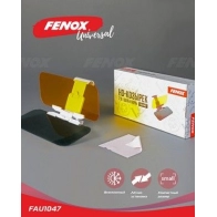 Подлокотник FENOX 1439996195 9DMWA 2 FAU1047