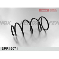 Пружина подвески FENOX 1439996260 0IVB 8 SPR15071