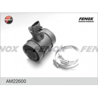 Расходомер воздуха FENOX A 5DML9 AM22600 2242445