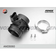 Расходомер воздуха FENOX 2242471 AM28060 F0A X0G