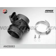 Расходомер воздуха FENOX 2242472 U7DA6V D AM28063