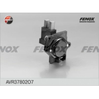 Щетки генератора FENOX 2242486 AVR37802O7 8C8KLU U