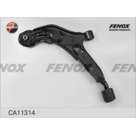 Рычаг подвески FENOX CA11314 2243585 0534V 3 - Изображение 2