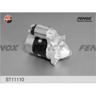 Стартер FENOX ST11110 2248258 Z7WWE Q