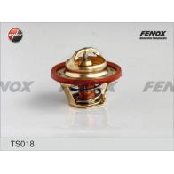 Термостат FENOX TS018 7512 5 2249856 Z0F9IZ