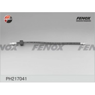 Тормозной шланг FENOX 2247350 PH217041 5 NNDX
