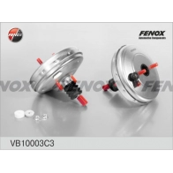 Вакуумный усилитель тормозов FENOX VB10003C3 3JIA5A Q 2249993