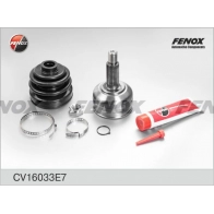 Шрус граната FENOX 2244260 CV16033E7 Q SKUH