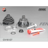 Шрус граната FENOX ZU ASY CV16127 Volkswagen Passat (B5) 3 Седан 1.9 TDI 4motion 130 л.с. 2000 – 2005