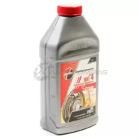 Тормозная жидкость DOT 4 - 0.5 л FENOX 695SH H SBF4005 Ford Focus 2 Универсал 1.8 Flexifuel 125 л.с. 2006 – 2012