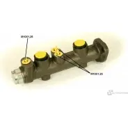 Главный тормозной цилиндр FERODO 718468 4044197367788 FHM1289 5W VB4K