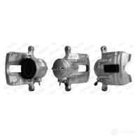 Тормозной суппорт FERODO Mercedes Vaneo 4044197825936 fcl694633 82Z1 J6