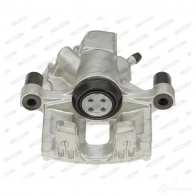 Тормозной суппорт FERODO 715131 48Y 5L fcl694601 4044197825615 - Изображение 2