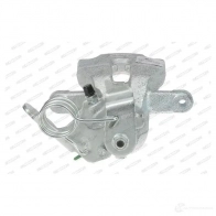 Тормозной суппорт FERODO 87R NE6U 715466 4044197920624 fcl695104 - Изображение 2