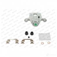 Тормозной суппорт FERODO 715291 PRK1Z M5 4044197827213 fcl694761 - Изображение 2