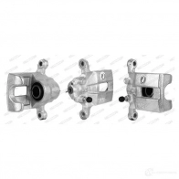 Тормозной суппорт FERODO 715291 PRK1Z M5 4044197827213 fcl694761 - Изображение 3