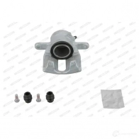 Тормозной суппорт FERODO 715078 fcl694546 6J7 5I 4044197825080 - Изображение 3