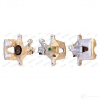 Тормозной суппорт FERODO fcl694399 4044197823642 714934 BPB ZW9 - Изображение 3