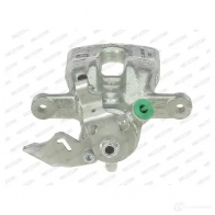 Тормозной суппорт FERODO 715512 fcl695150 1O6SH 0M 4044197921089 - Изображение 3