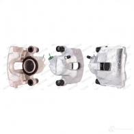 Тормозной суппорт FERODO Z2NCF IF fcl692206 714398 4044197818280