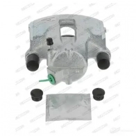 Тормозной суппорт FERODO Z2NCF IF fcl692206 714398 4044197818280 - Изображение 2