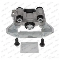 Тормозной суппорт FERODO fcl692505 714499 4044197819294 5 B80G - Изображение 2