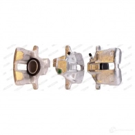 Тормозной суппорт FERODO 5 ERWWO 4044197819447 Audi A4 (B5) 1 Универсал fcl692620